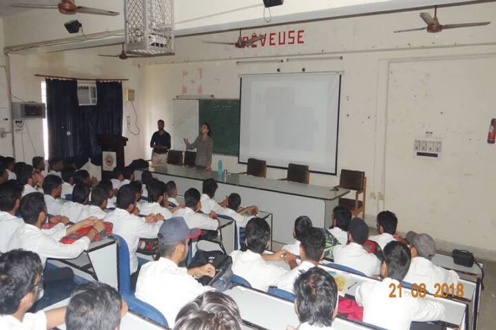 classroom